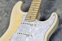 Fender Japan Exclusive Richie Kotzen Stratocaster See-through White Burst 10